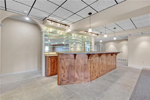 $499,000 | 4641 Southwest Soldier Drive, Lee's Summit, MO 64082