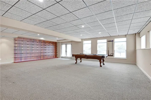 $499,000 | 4641 Southwest Soldier Drive, Lee's Summit, MO 64082