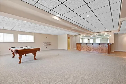 $499,000 | 4641 Southwest Soldier Drive, Lee's Summit, MO 64082