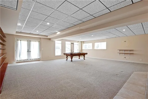 $499,000 | 4641 Southwest Soldier Drive, Lee's Summit, MO 64082