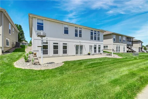 $499,000 | 4641 Southwest Soldier Drive, Lee's Summit, MO 64082