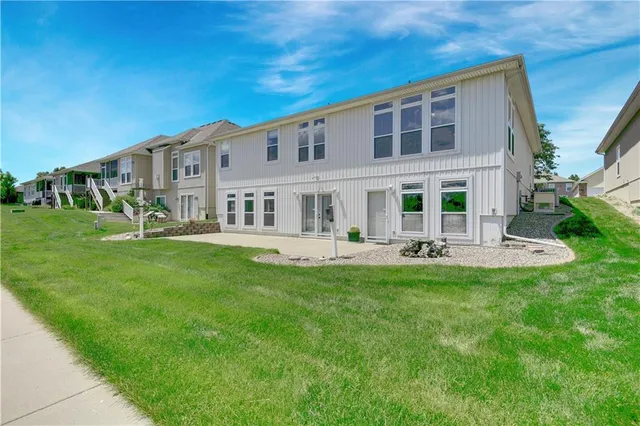 $499,000 | 4641 Southwest Soldier Drive, Lee's Summit, MO 64082