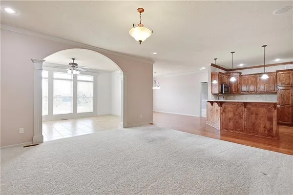 $499,000 | 4641 Southwest Soldier Drive, Lee's Summit, MO 64082