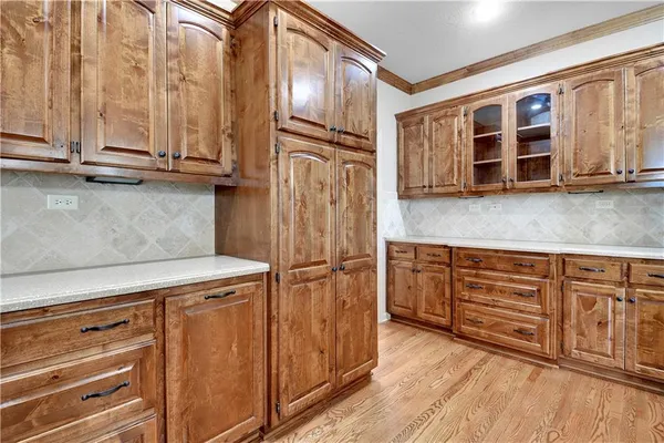 $499,000 | 4641 Southwest Soldier Drive, Lee's Summit, MO 64082