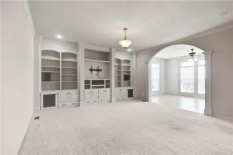 $499,000 | 4641 Southwest Soldier Drive, Lee's Summit, MO 64082