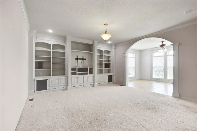 $499,000 | 4641 Southwest Soldier Drive, Lee's Summit, MO 64082