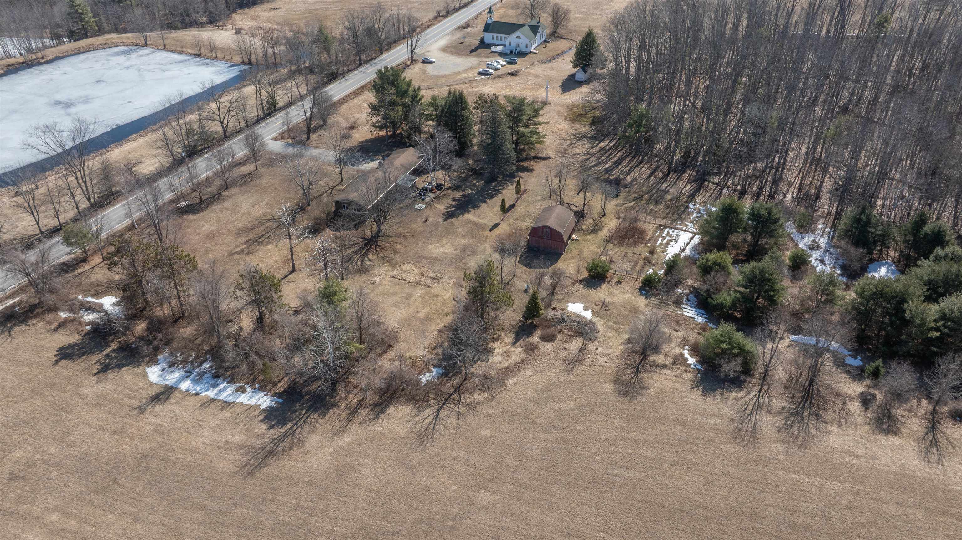 581 South Barnstead Road Barnstead, NH 03225 - Photo 41 of 42 Gallery Image 41