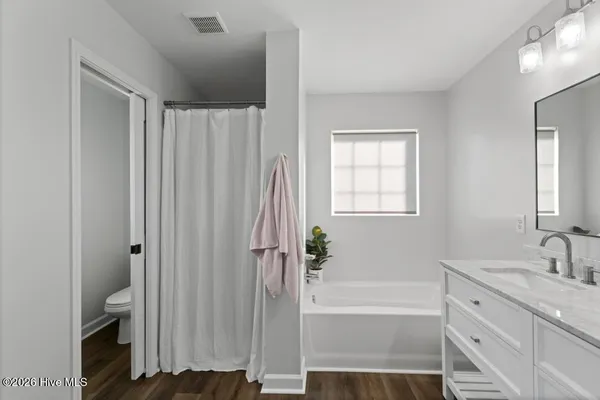 $319,900 | 120 Sonia Drive, Hubert, NC 28539