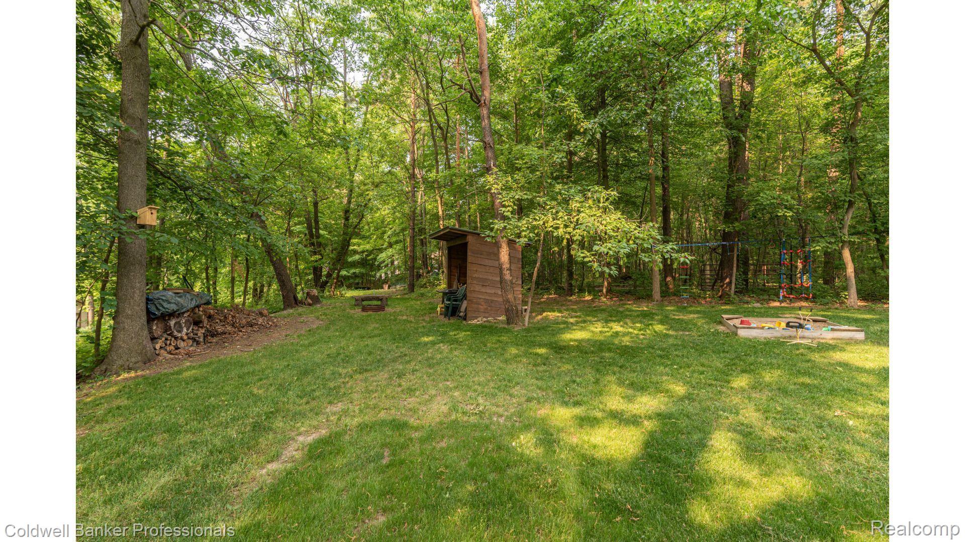 13861 Riker Road Chelsea, MI 48118 - Photo 53 of 57 Gallery Image 53