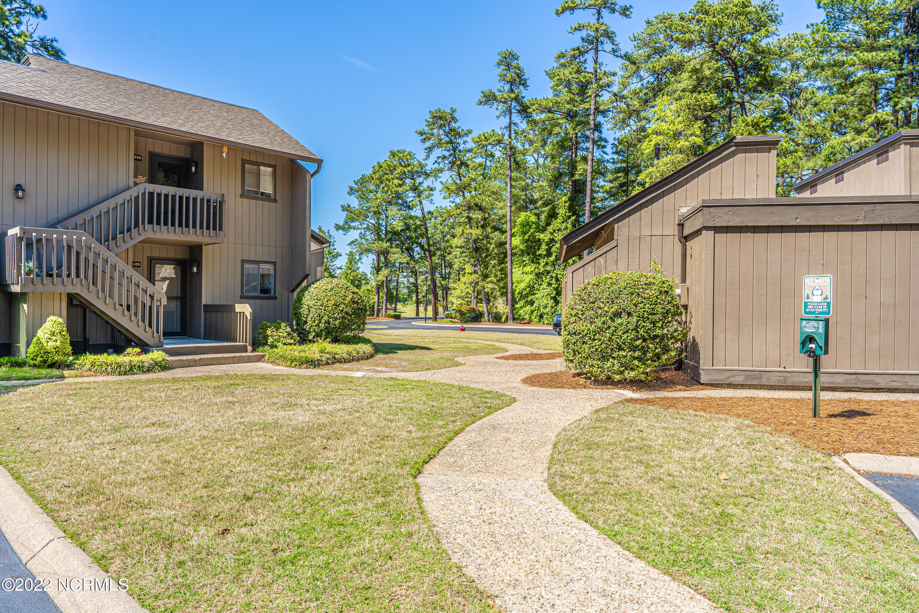 10 Pine Tree Road, Unit 205 Pinehurst, NC 28374 - Photo 25 of 30 DSC08720