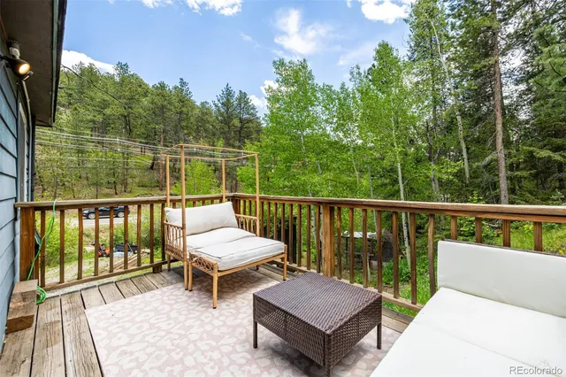 $495,000 | 31390 Highway 72, Golden, CO 80403