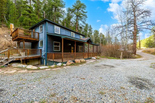 $495,000 | 31390 Highway 72, Golden, CO 80403
