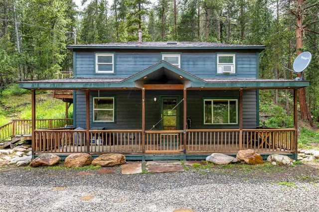 $495,000 | 31390 Highway 72, Golden, CO 80403