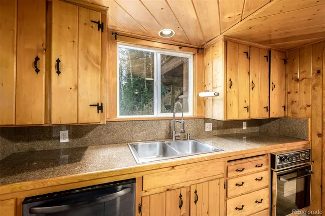 $495,000 | 31390 Highway 72, Golden, CO 80403