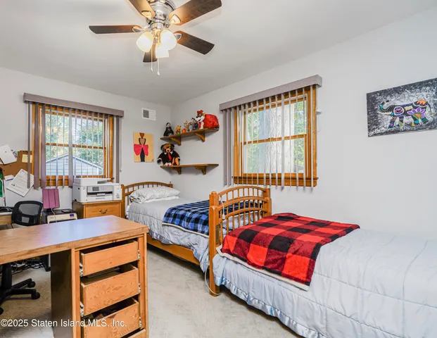 a house view with sitting space garden view with a sitting space