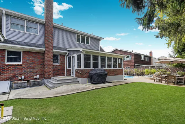 $1,150,000 | 163 Bennett Avenue | Huguenot