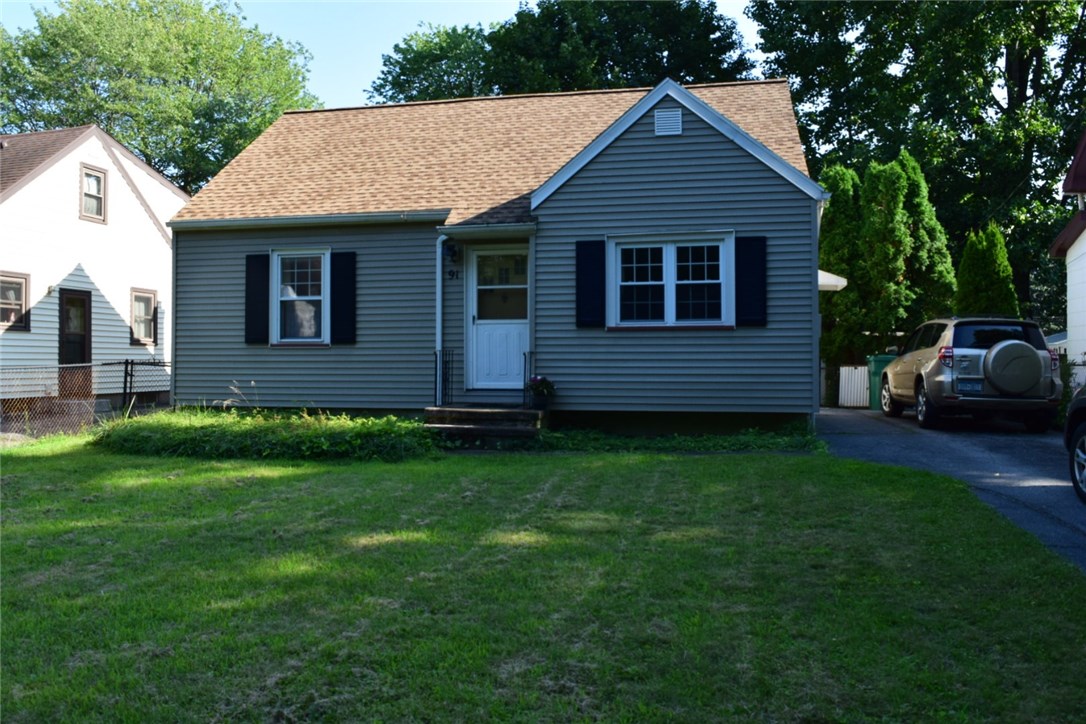 91 Desmond Road Greece, NY 14616 - Photo 1 of 1