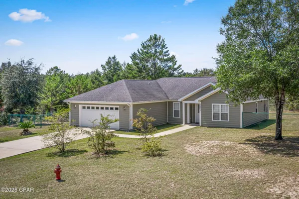 $264,900 | 3952 Concord Boulevard, Chipley, FL 32428