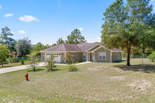 $264,900 | 3952 Concord Boulevard, Chipley, FL 32428