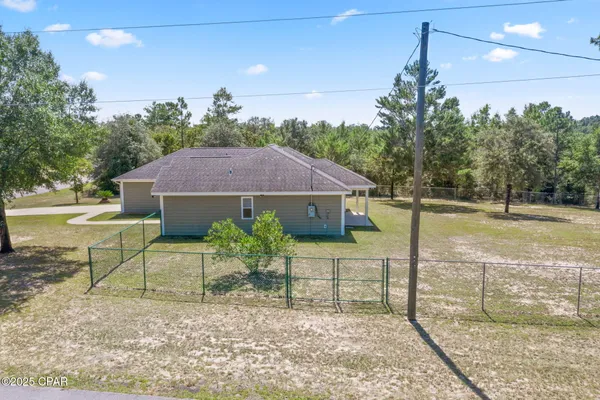 $264,900 | 3952 Concord Boulevard, Chipley, FL 32428