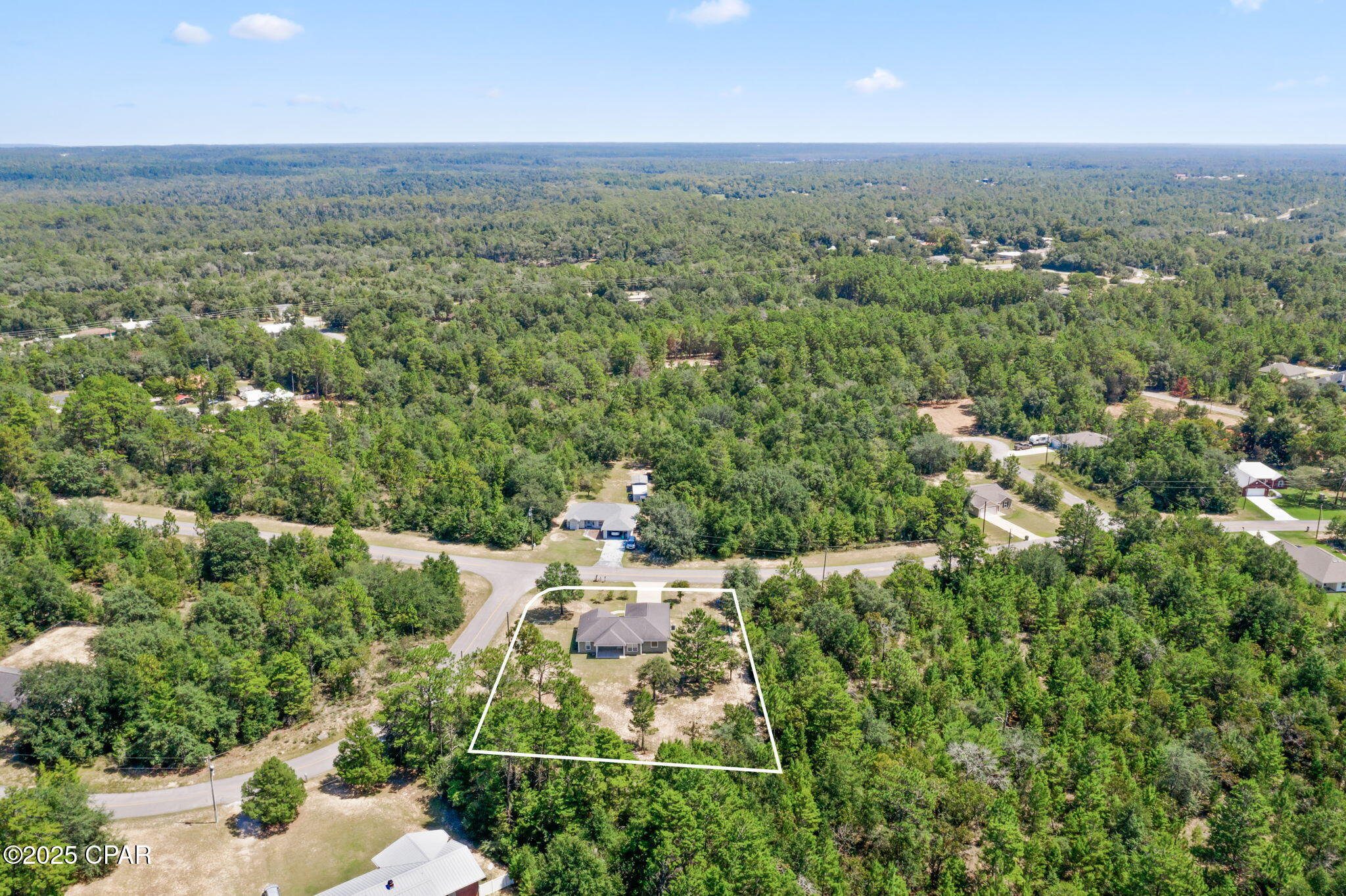 3952 Concord Boulevard Chipley, FL 32428 - Photo 34 of 40