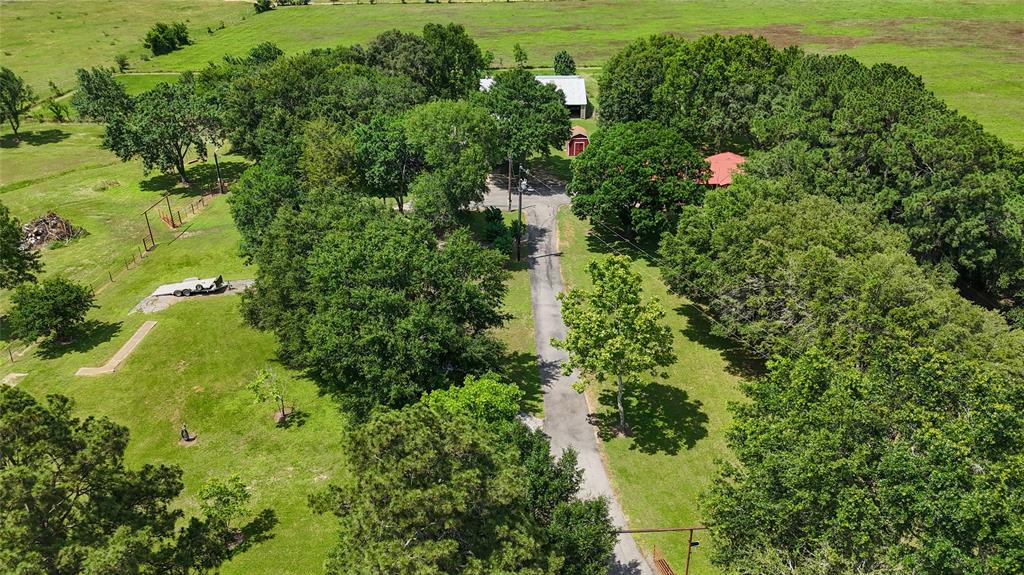 Home on 5 acres, fenced & cross fenced with automatic gate