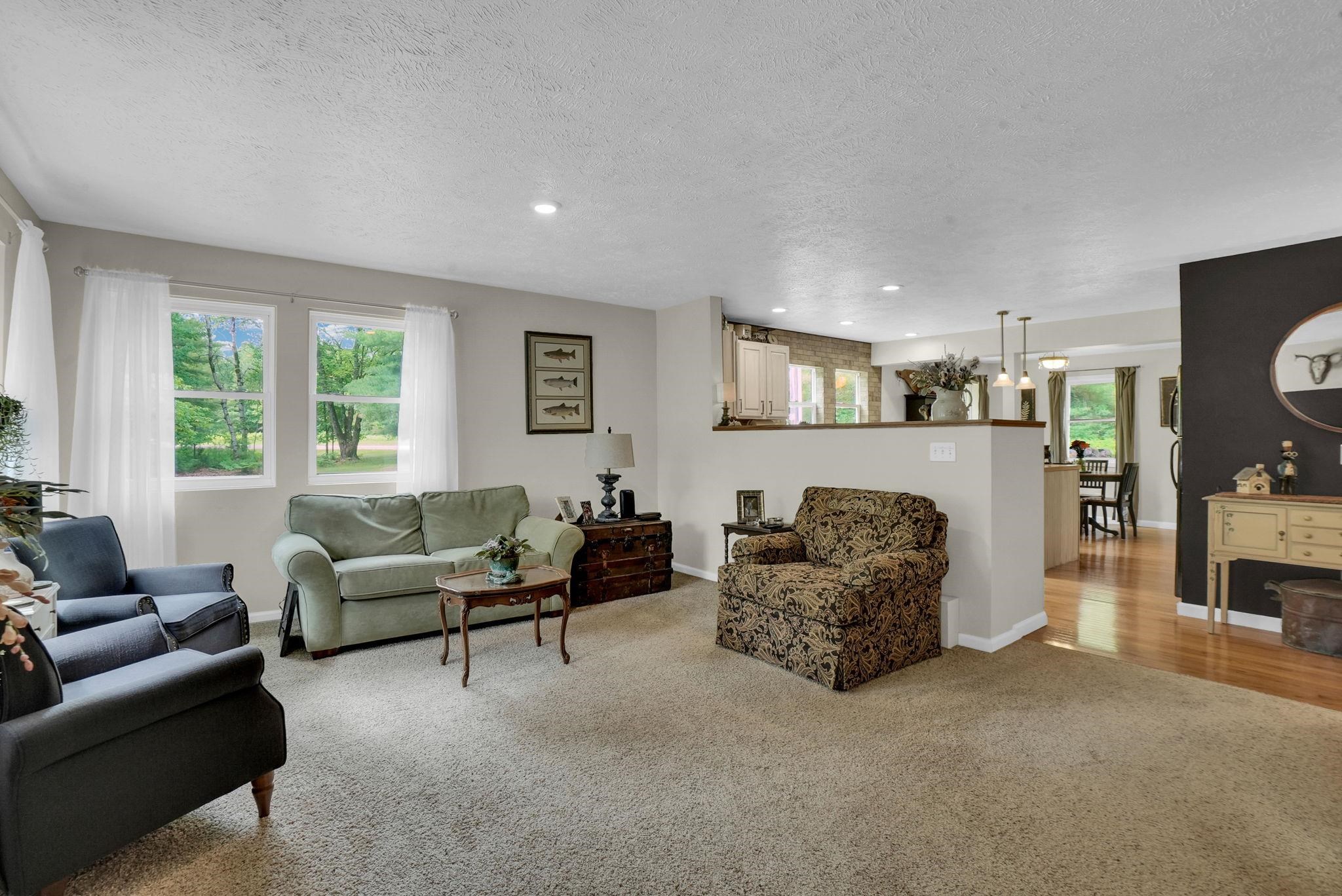 8110 North 39 1/2 Road Manton, MI 49663 - Photo 35 of 84