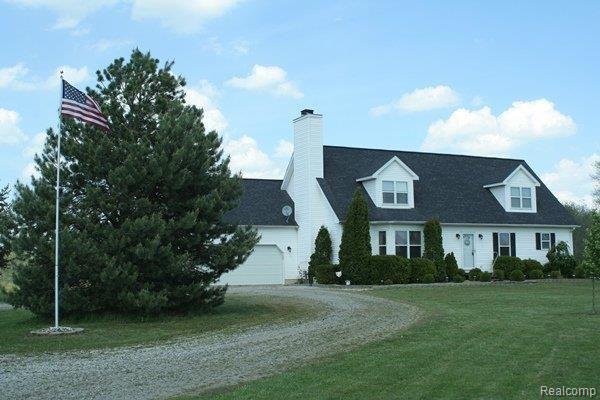 1520 Steiner Road Monroe, MI 48162 - Photo 1 of 25 IMG_6928.JPG