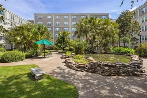 $525,000 | 1750 St Charles Avenue, Unit 530, New Orleans, LA 70130