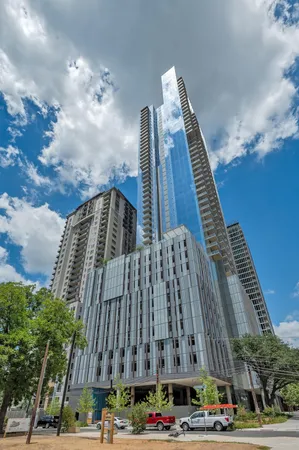 $580,000 | 44 East Avenue, Unit 1503, Austin, TX 78701
