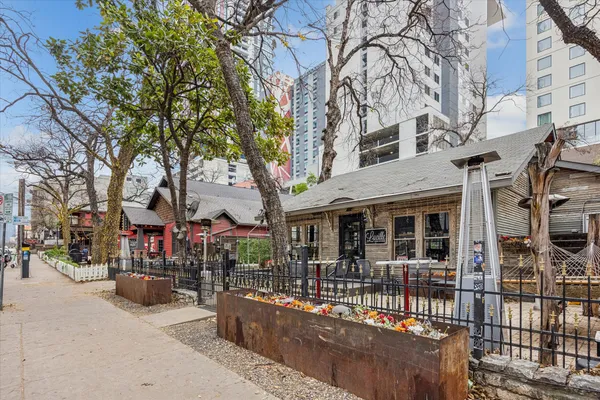 $580,000 | 44 East Avenue, Unit 1503, Austin, TX 78701