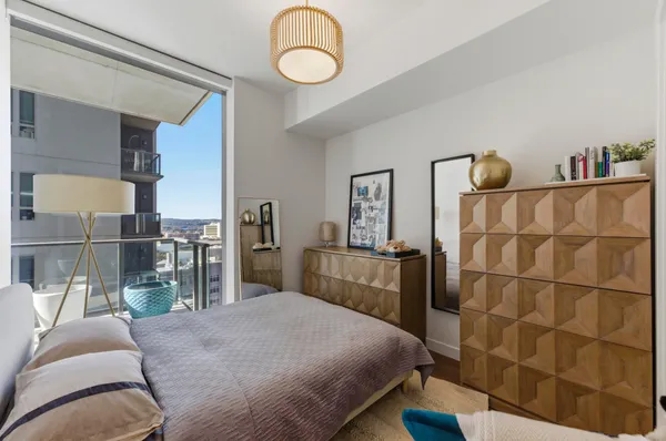$580,000 | 44 East Avenue, Unit 1503, Austin, TX 78701