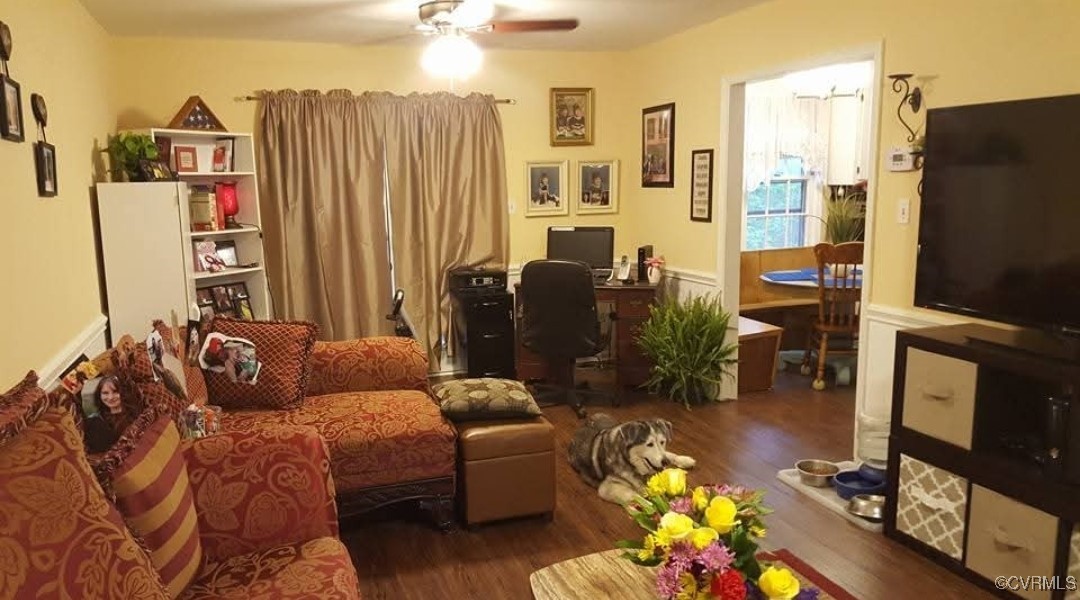 3917 London Road Hopewell, VA 23860 - Photo 5 of 6 Gallery Image 5