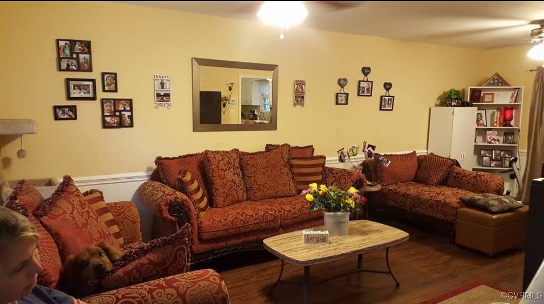 3917 London Road Hopewell, VA 23860 - Photo 6 of 6 Gallery Image 6