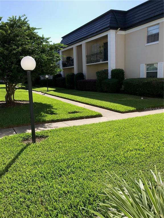 1500 Gay Road, Unit 19B Winter Park, FL 32789 - Photo 1 of 1