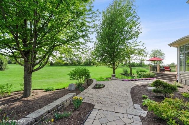 7313 Lone Oak Road Spring Grove, IL 60081 - Photo 27 of 29 a view of a park with a large trees