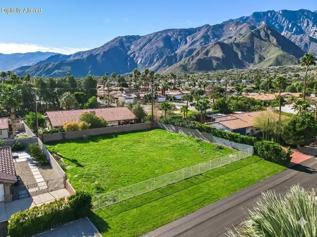 $490,000 | 0 West Sepulveda Road, Palm Springs, CA 92262