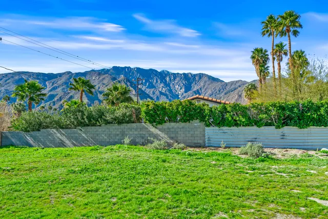 $490,000 | 0 West Sepulveda Road, Palm Springs, CA 92262