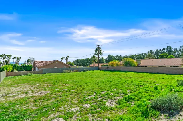 $490,000 | 0 West Sepulveda Road, Palm Springs, CA 92262