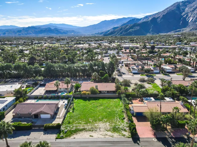 $490,000 | 0 West Sepulveda Road, Palm Springs, CA 92262