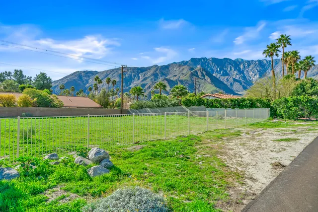 $490,000 | 0 West Sepulveda Road, Palm Springs, CA 92262