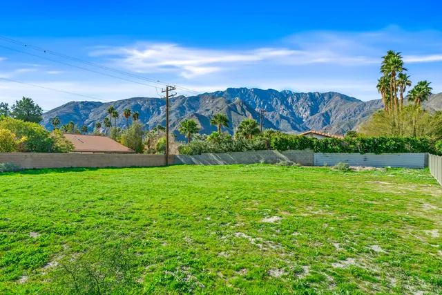 $490,000 | 0 West Sepulveda Road, Palm Springs, CA 92262