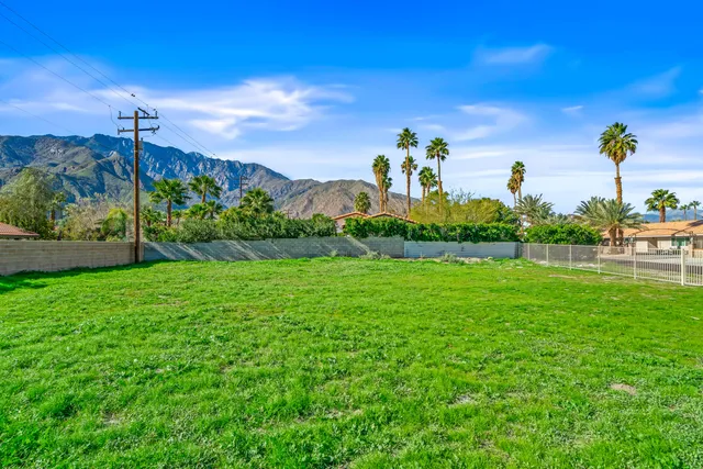 $490,000 | 0 West Sepulveda Road, Palm Springs, CA 92262