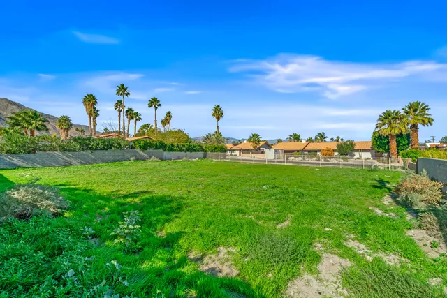 $490,000 | 0 West Sepulveda Road, Palm Springs, CA 92262