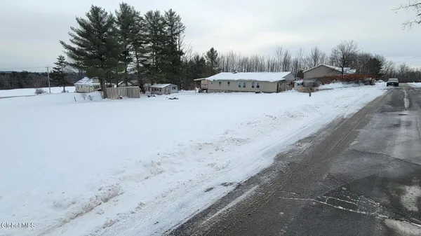 $107,000 | 31 Stewart Street, Dolgeville, NY 13329