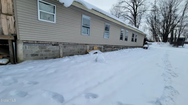 $117,000 | 31 Stewart Street, Dolgeville, NY 13329