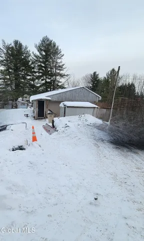 $117,000 | 31 Stewart Street, Dolgeville, NY 13329