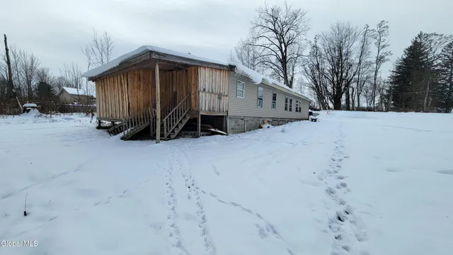 $117,000 | 31 Stewart Street, Dolgeville, NY 13329