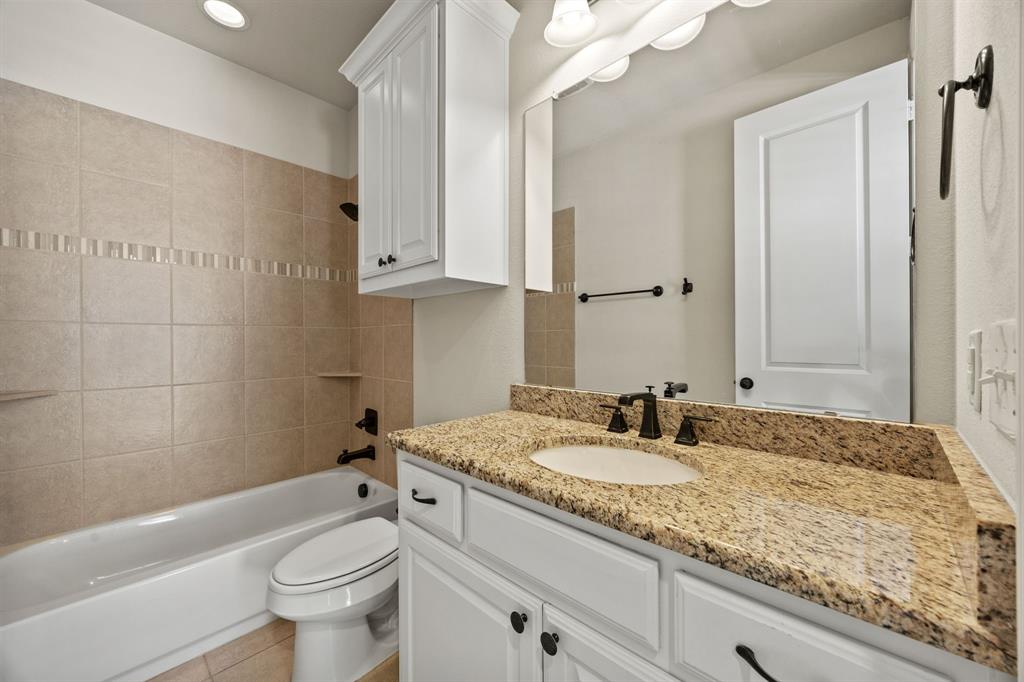 800 Yasmin Court Forney, TX 75126 - Photo 21 of 27