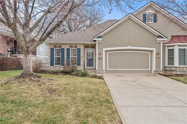 $295,000 | 3702 South Bolger Court, Independence, MO 64055